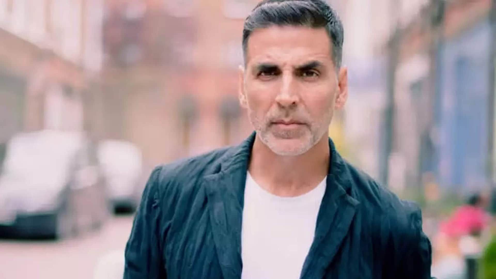 Hera Pheri 3 Update makers Trying to sort out all the Differences with Akshay Kumar as per reports