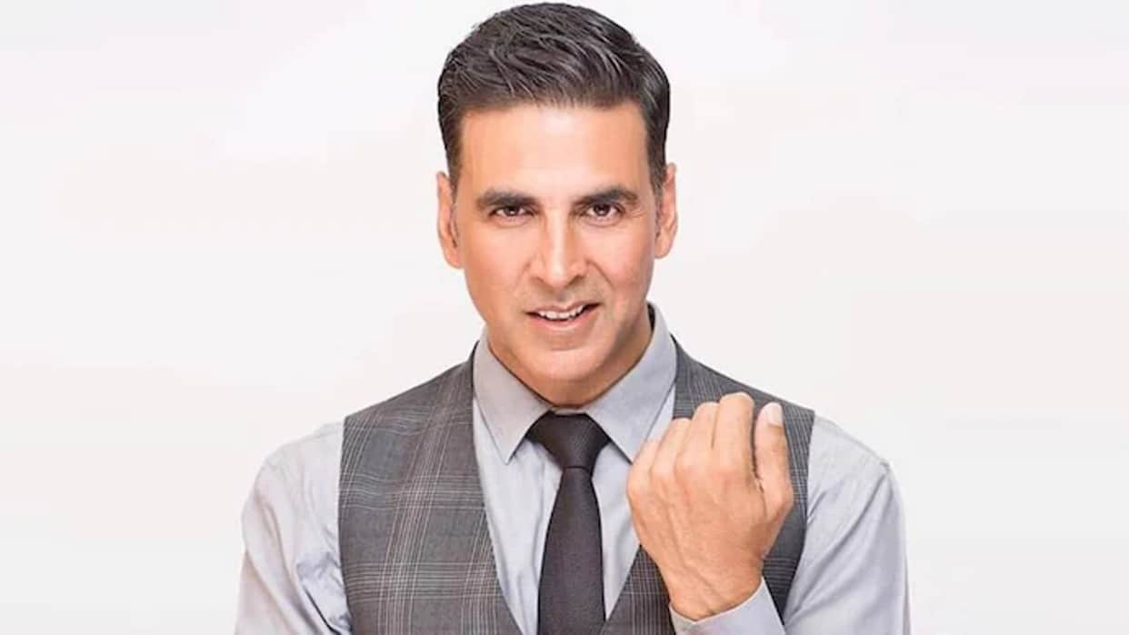 Akshay Kumar Quits Aanand L Rai Film Gorkha Know the Reason behind it