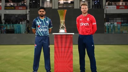 PAK Vs ENG T20 World Cup 2022 Final Pakistan Vs England Match Preview and Playing XI News In Hindi