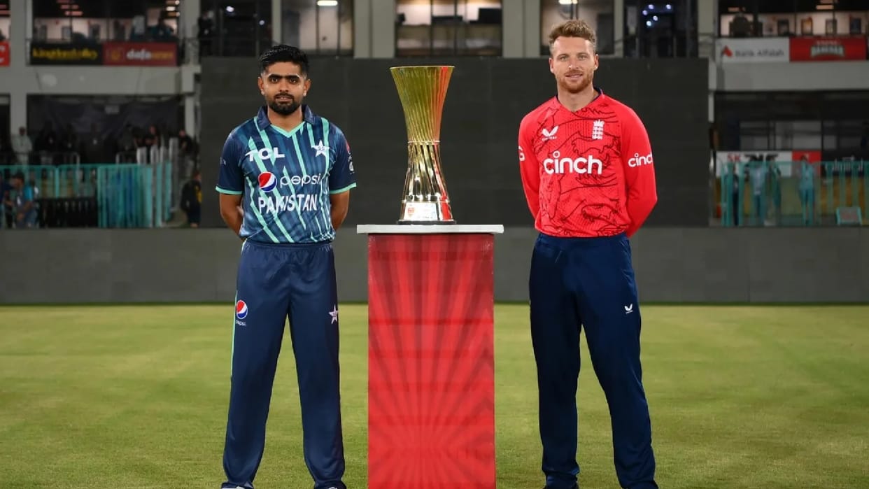 Jos Buttler picks suryakumar yadav as Player of the tournament before final babar azam named shadab khan
