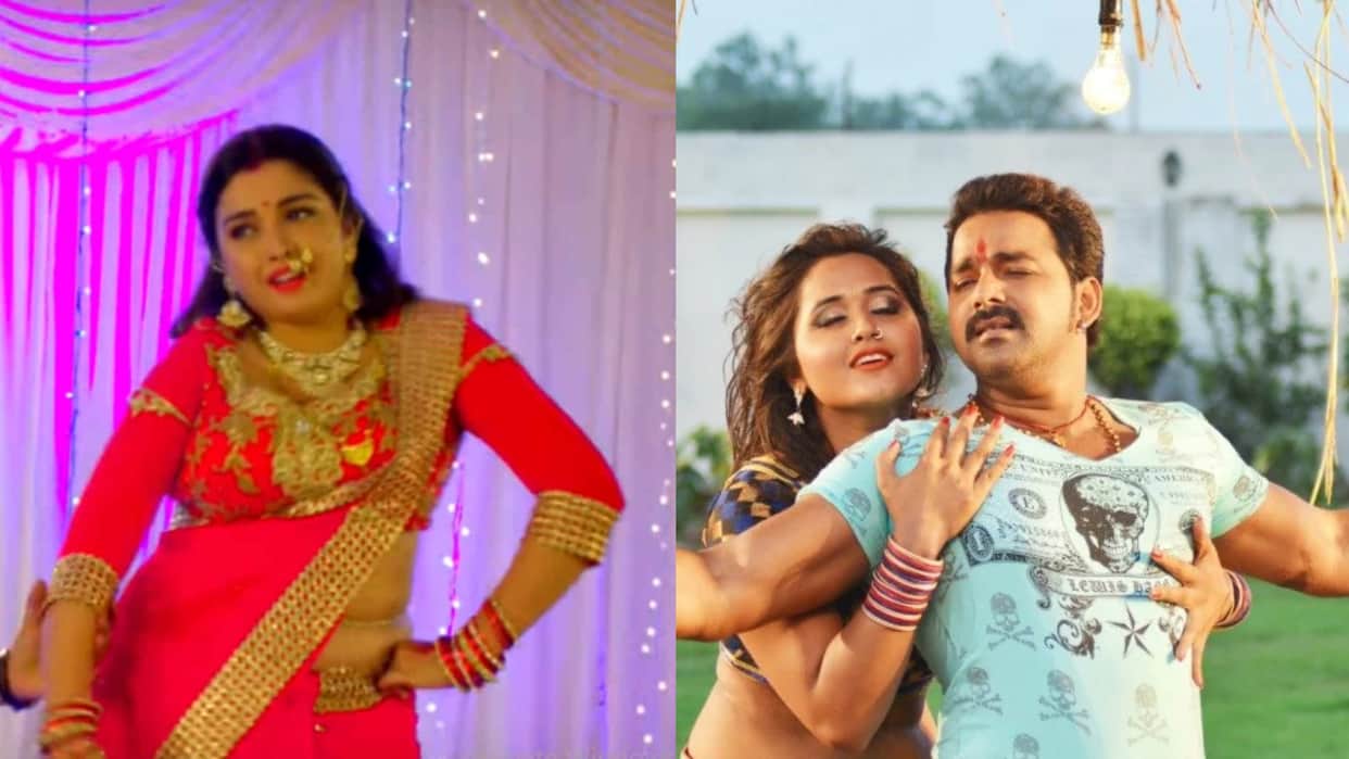 List Of Bhojpuri Superhit Song which got record views on Youtube khesari lal yadav pawan singh aamrapali dubey