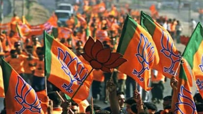 Gujarat Election: BJP