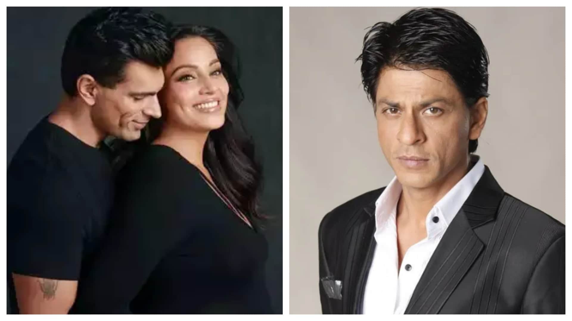 Weekly Wrap Alia Bipasha Basu welcome first baby Shahrukh Khan fined by custom read entertainment news