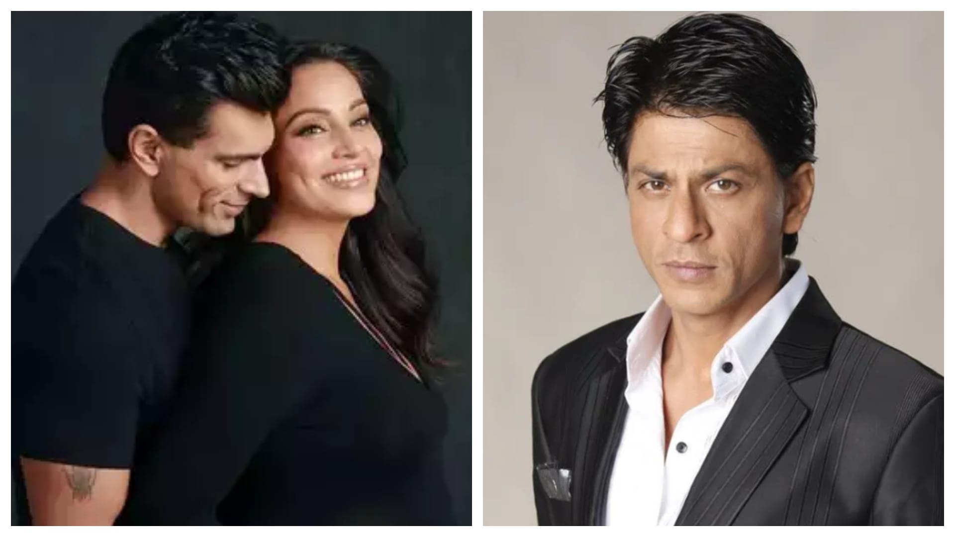 Weekly Wrap Alia Bipasha Basu welcome first baby Shahrukh Khan fined by custom read entertainment news