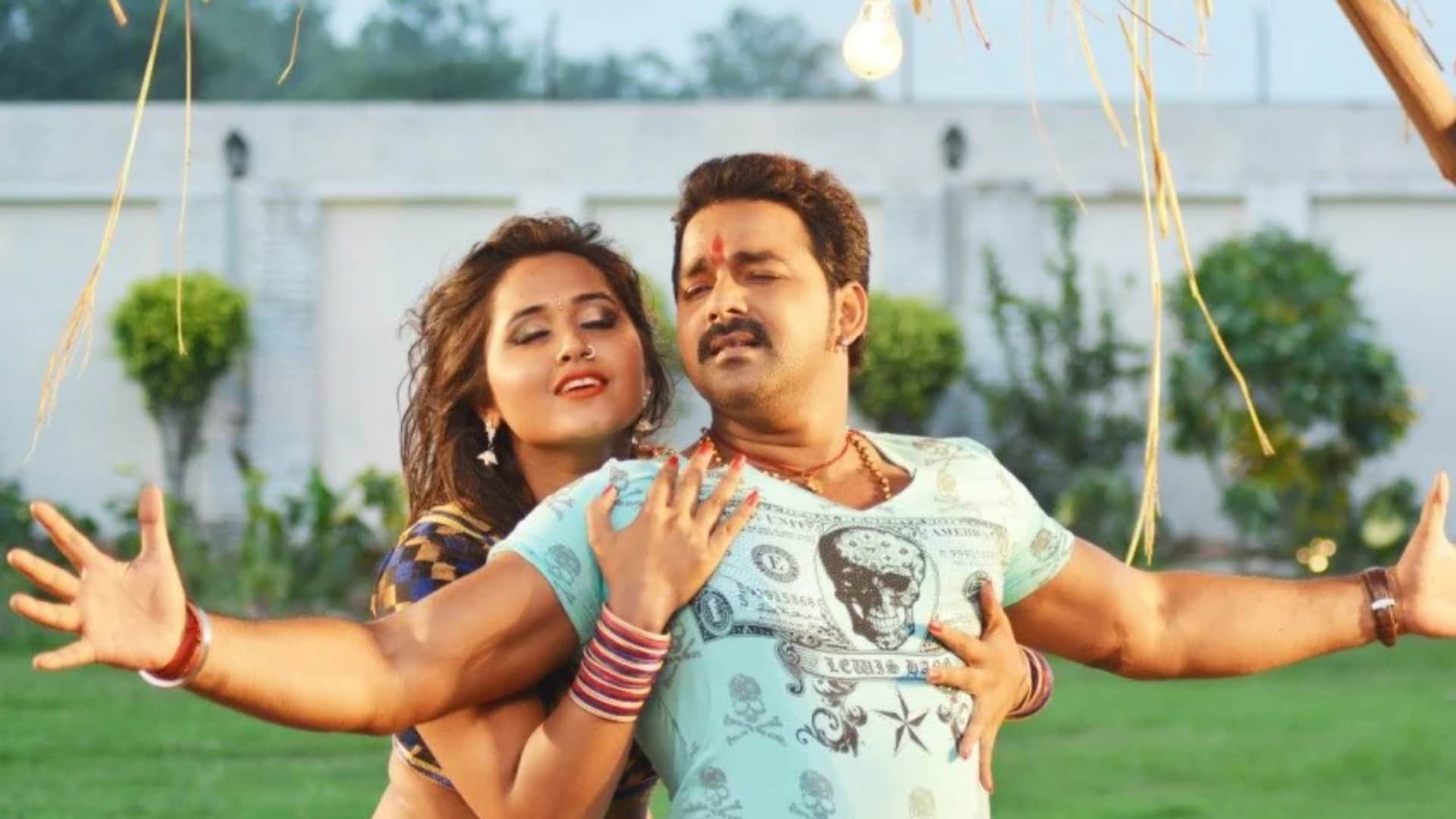 List Of Bhojpuri Superhit Song which got record views on Youtube khesari lal yadav pawan singh aamrapali dubey