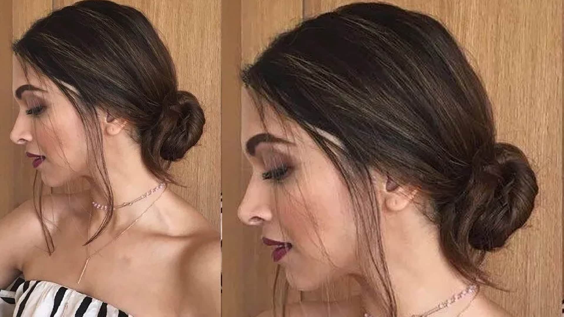 Fashion Tips Easy Hairstyles For Short Hair Girl To Look Different See Photos Images