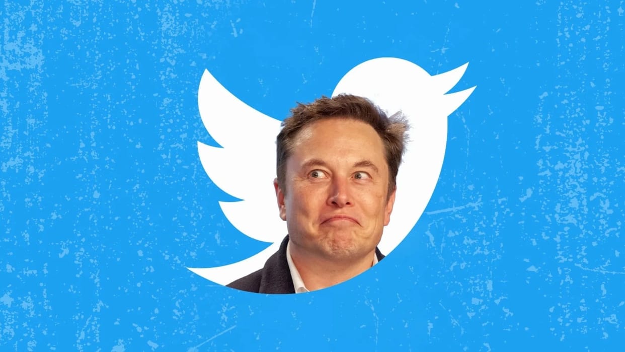 US Music Publishers Sue Twitter For $250 Million Over Copyright Violations