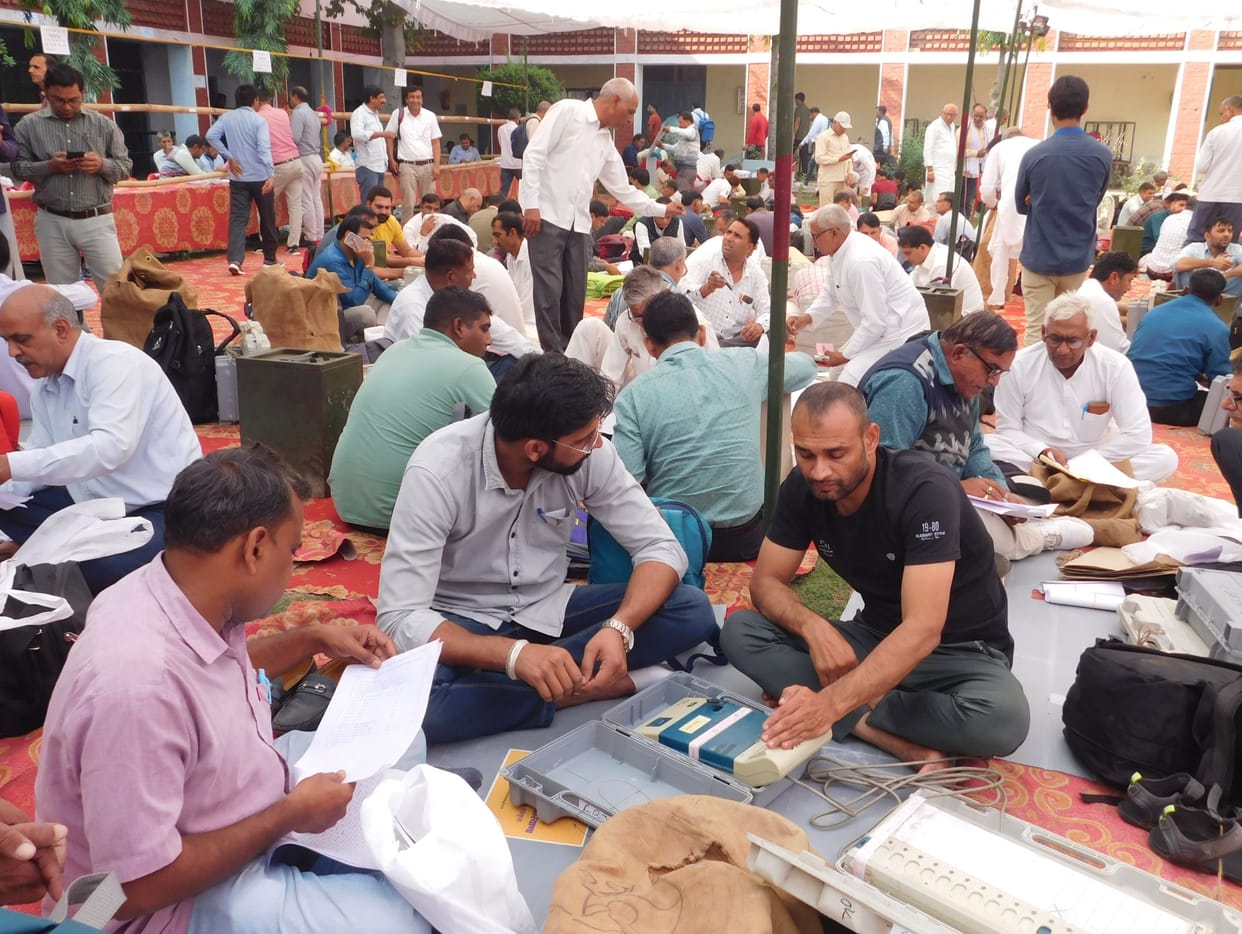 charkhi dadri news