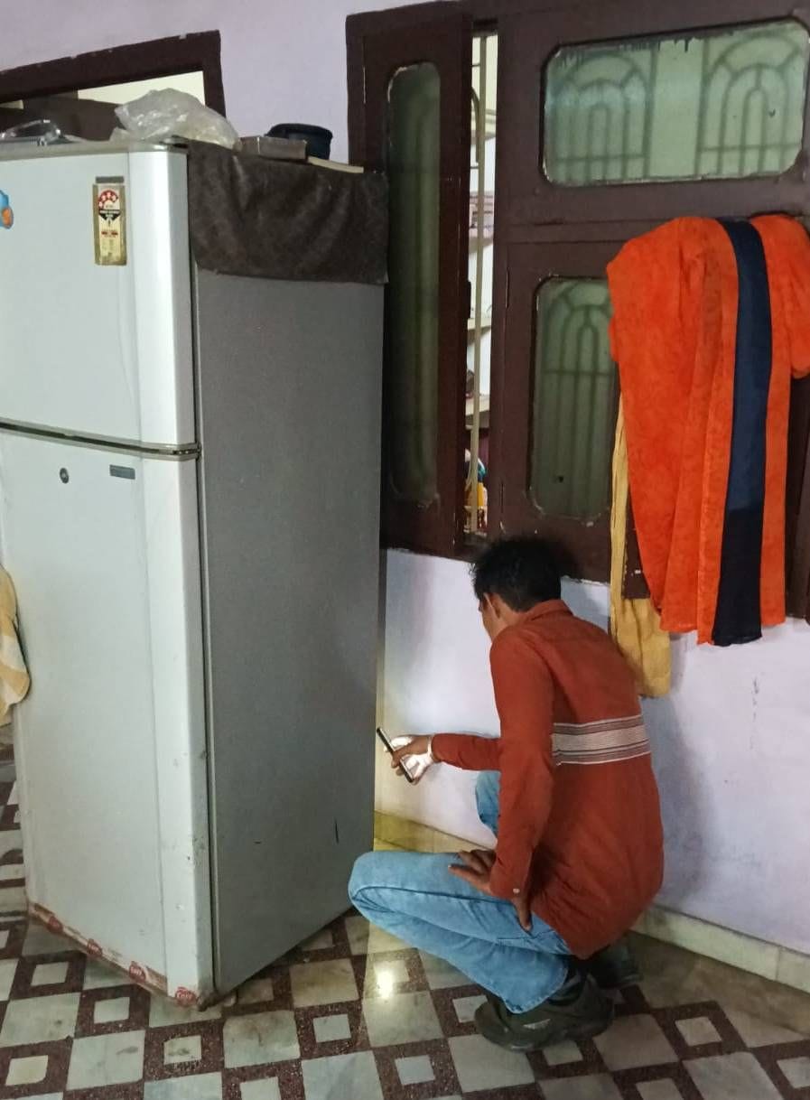 Five new dengue cases, including elderly woman, found