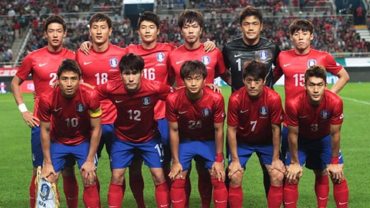 Son Heung-Min to lead South Korea in FIFA World Cup 2022 despite injury concerns