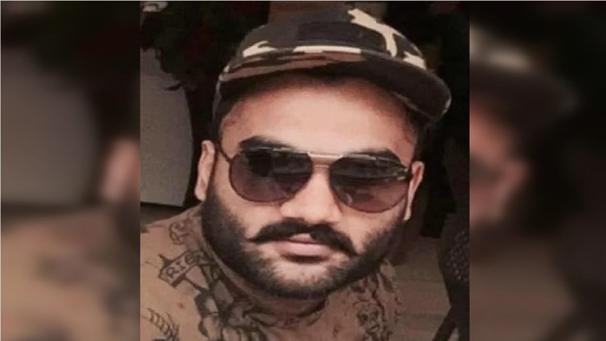 Moose Wala Murder Mastermind Goldy Brar Arrested in California News in Hindi