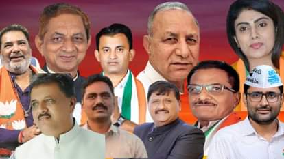 गुजरात चुनाव 2022