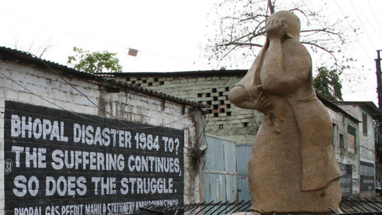 MP News: Bhopal gas victims facing problem in timely treatment