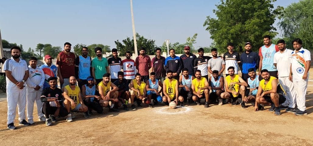 Haryana, Punjab, Kerala, Delhi made it to the semi-finals of men's category