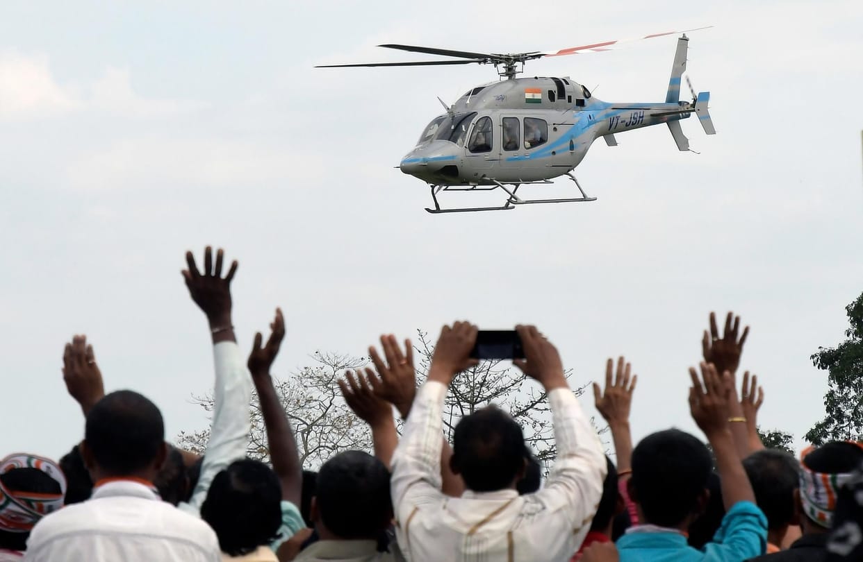 Gujarat Election towards triangular contest: close fight between political possibilities and vote bank