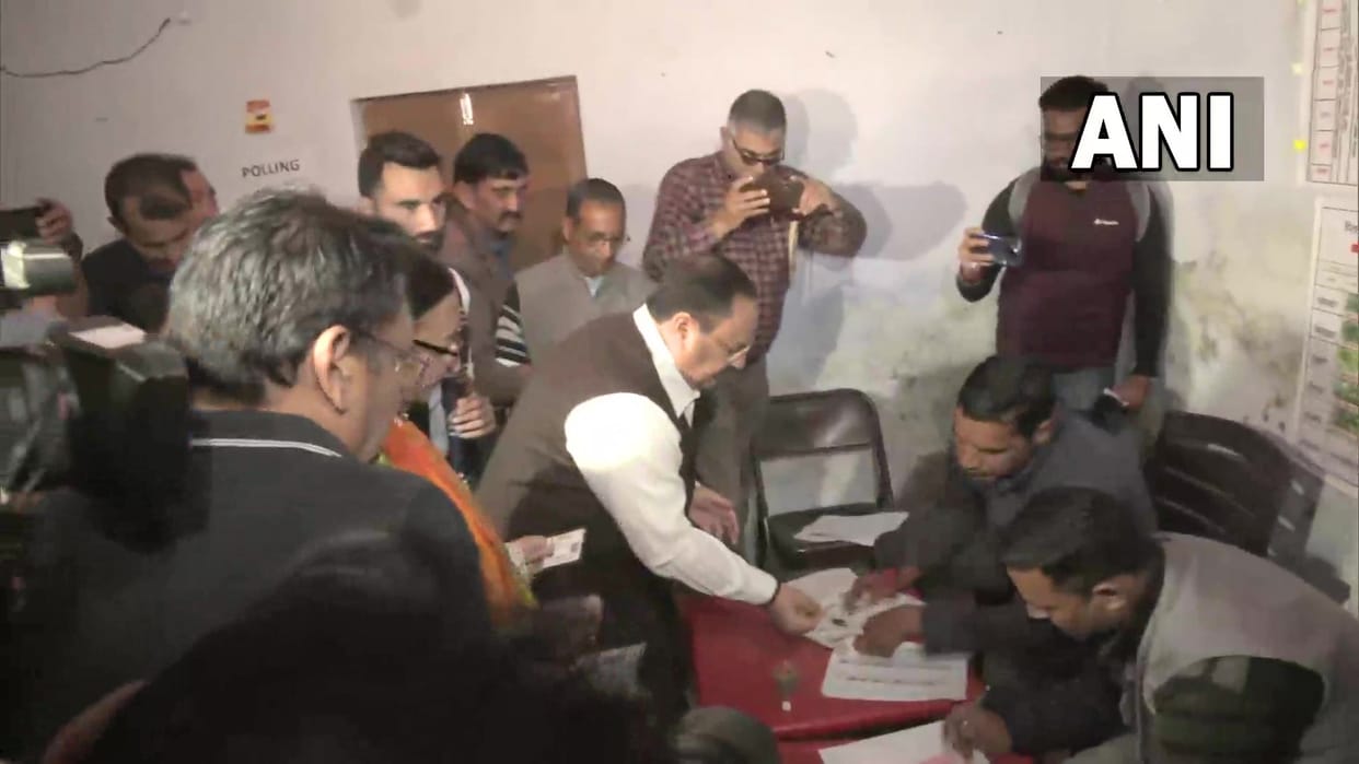 Himachal Election: restoration of old pension has become top trend in polls