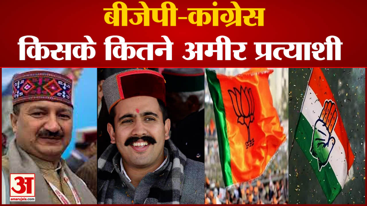 हिमाचल चुनाव