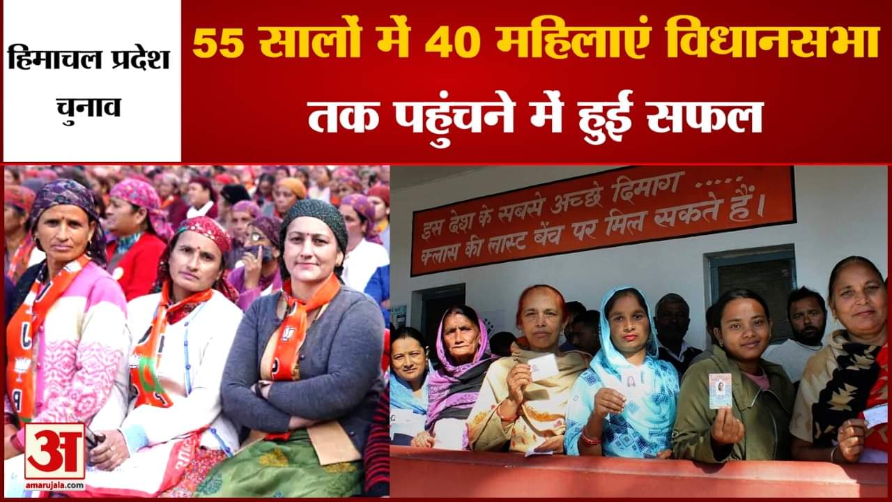 हिमाचल प्रदेश विधानसभा चुनाव