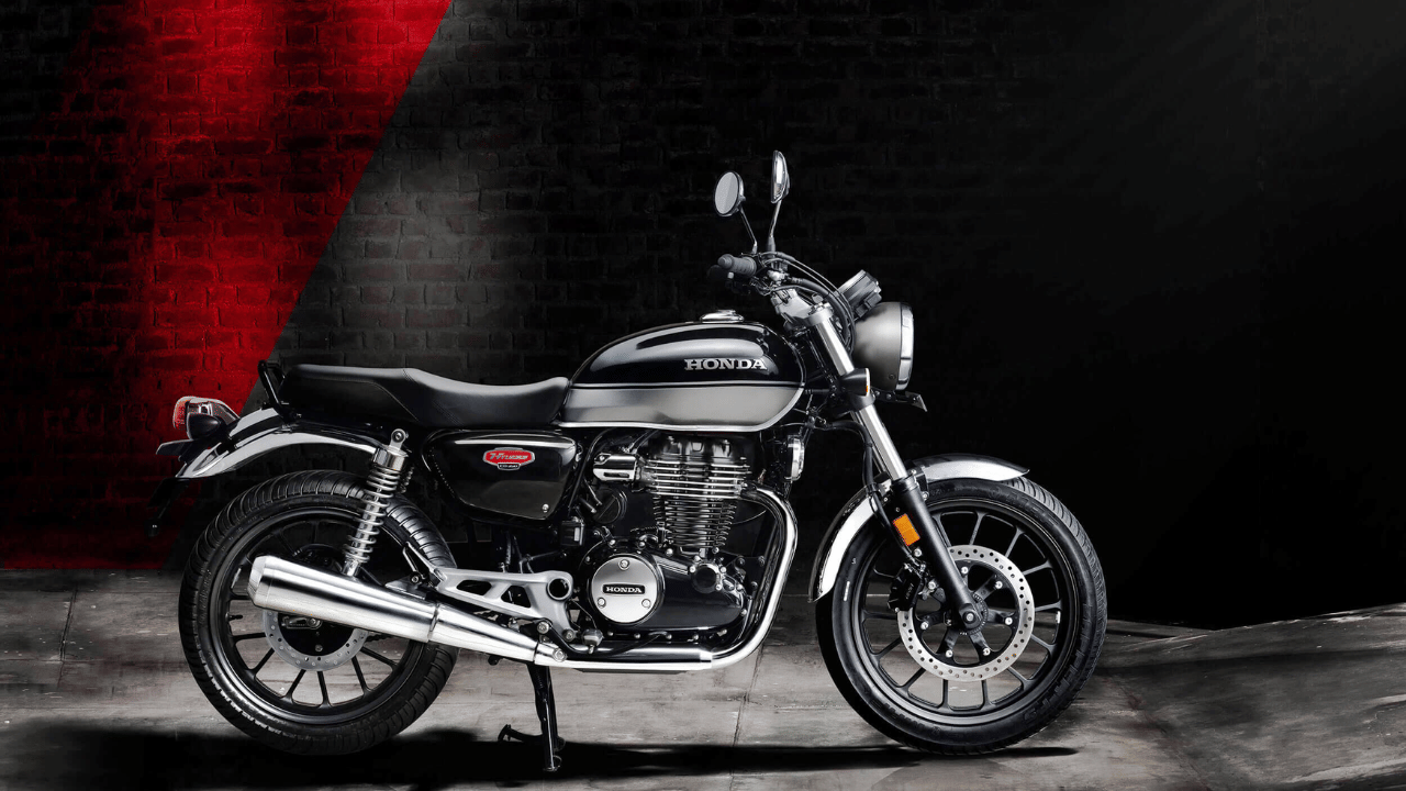 These five best cruiser bikes are available in the country, know the details of price and features