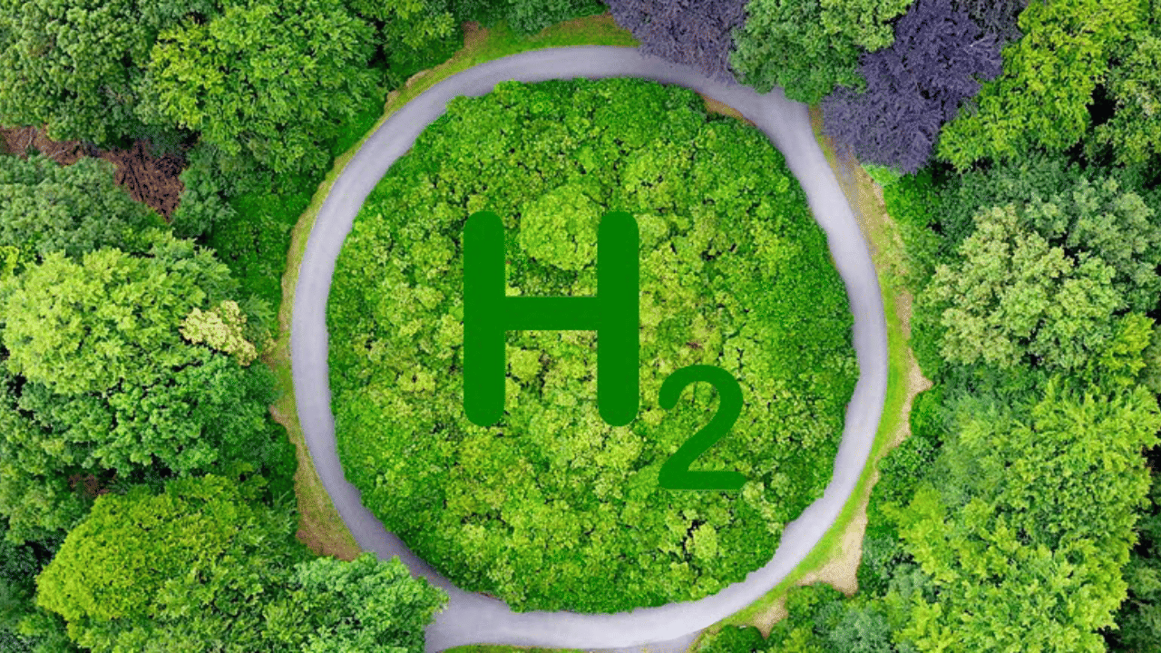 Indian govt planning to export green hydrogen to south asian countries