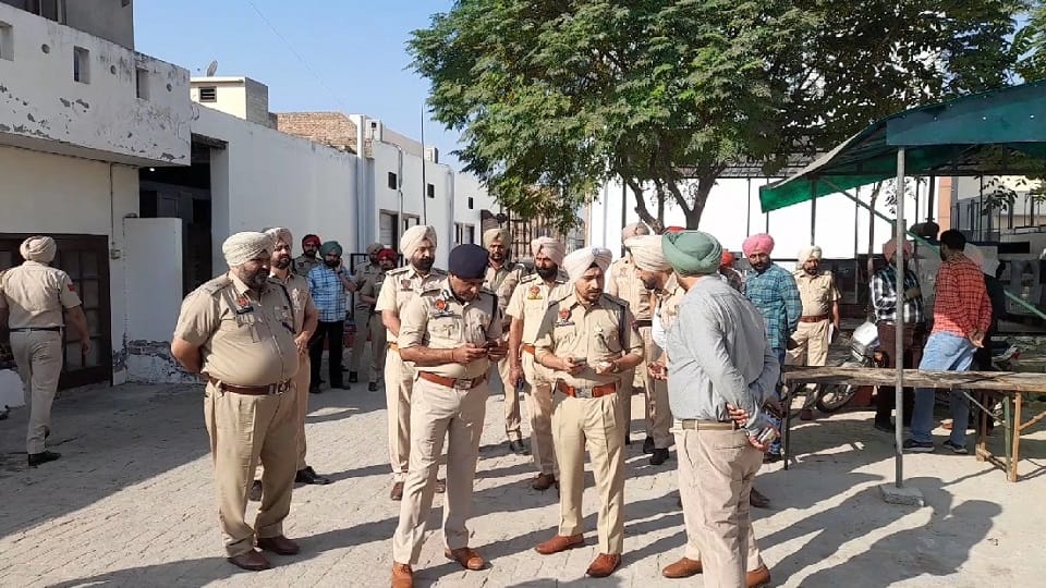 Pradeep Singh Kataria Murder Case Three shooters arrested in murder of Dera lover attackers fired 55 bullets