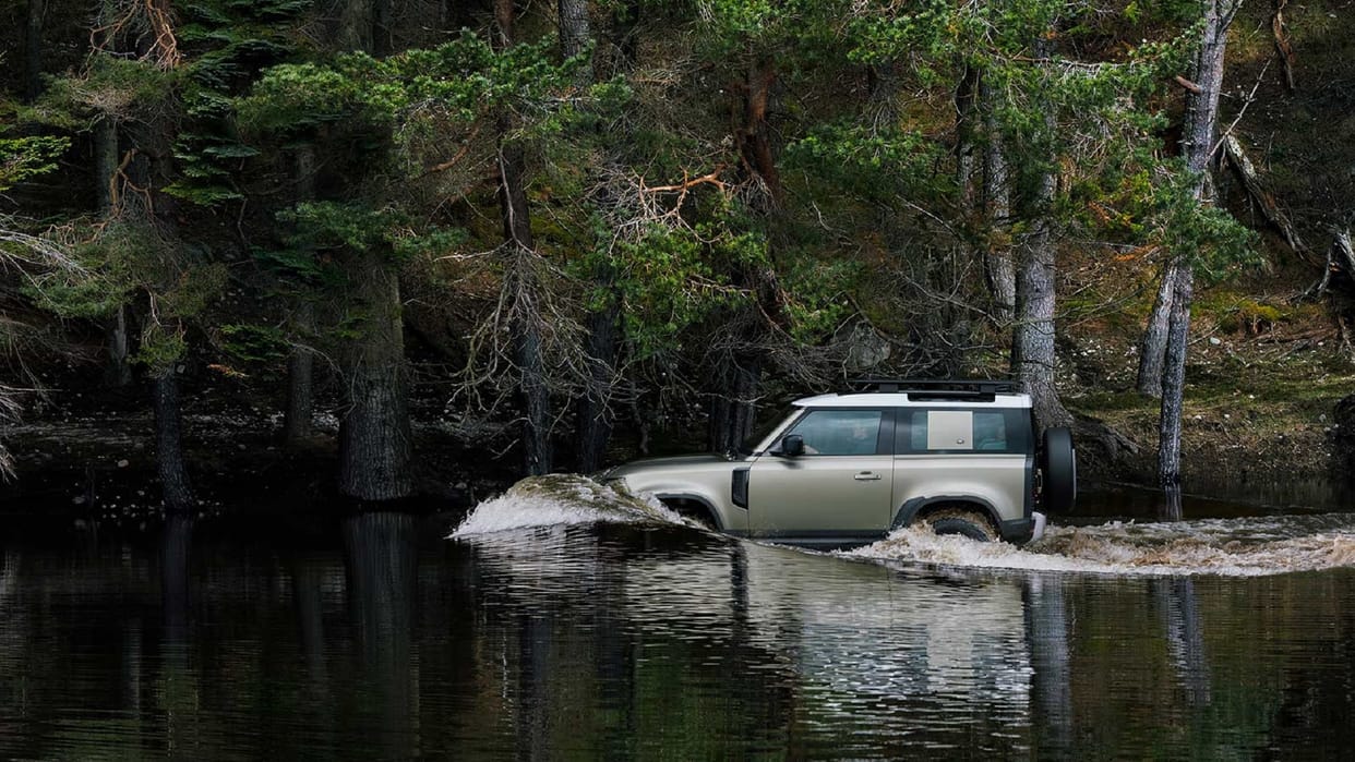 Jaguar Land Rover India JLR announces Monsoon Service camp Check Details