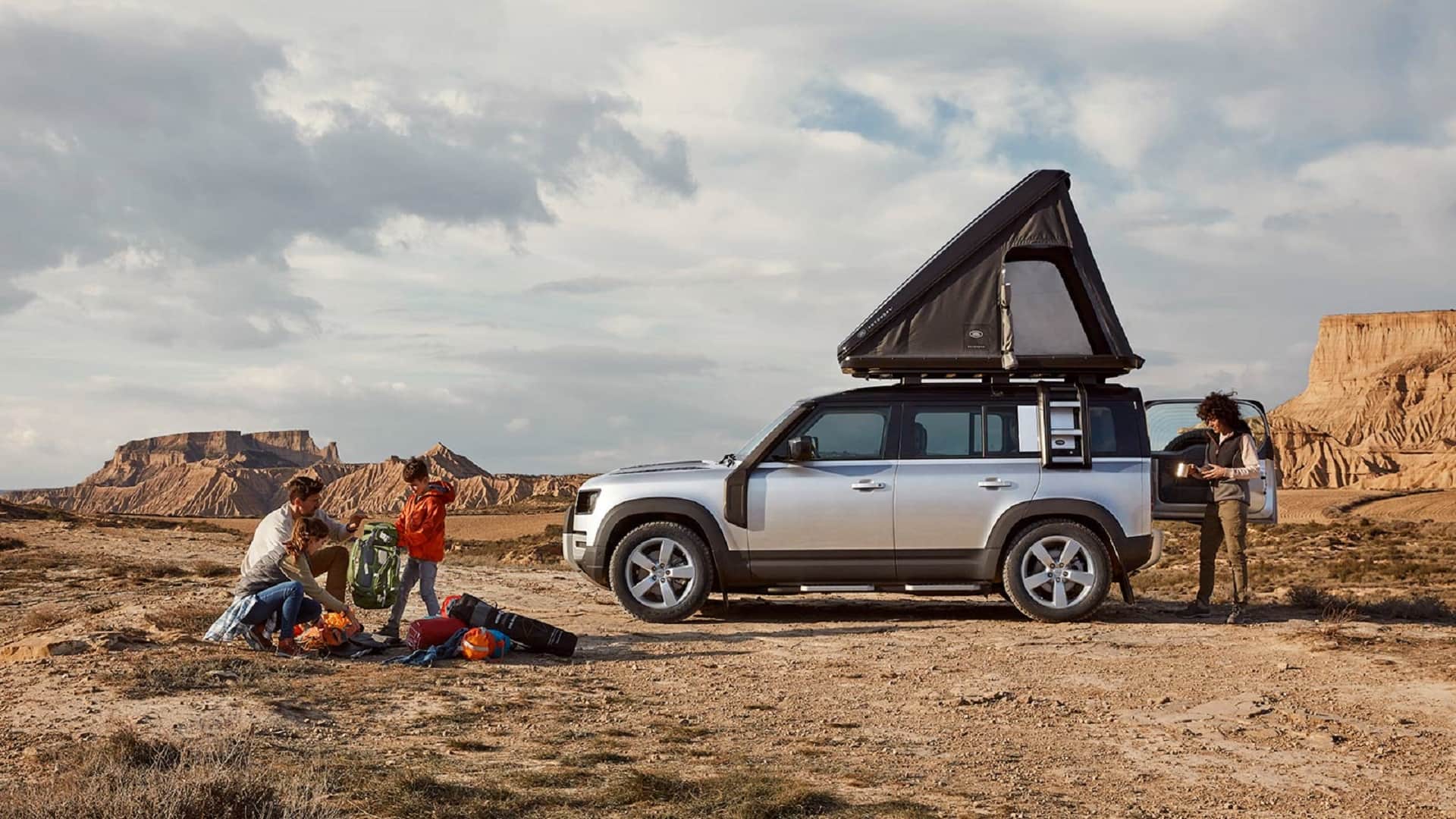 Jaguar Land Rover India JLR announces Monsoon Service camp Check Details