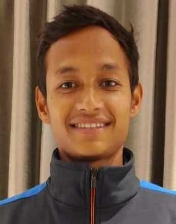 Abhishek Selected For Under 19 Team