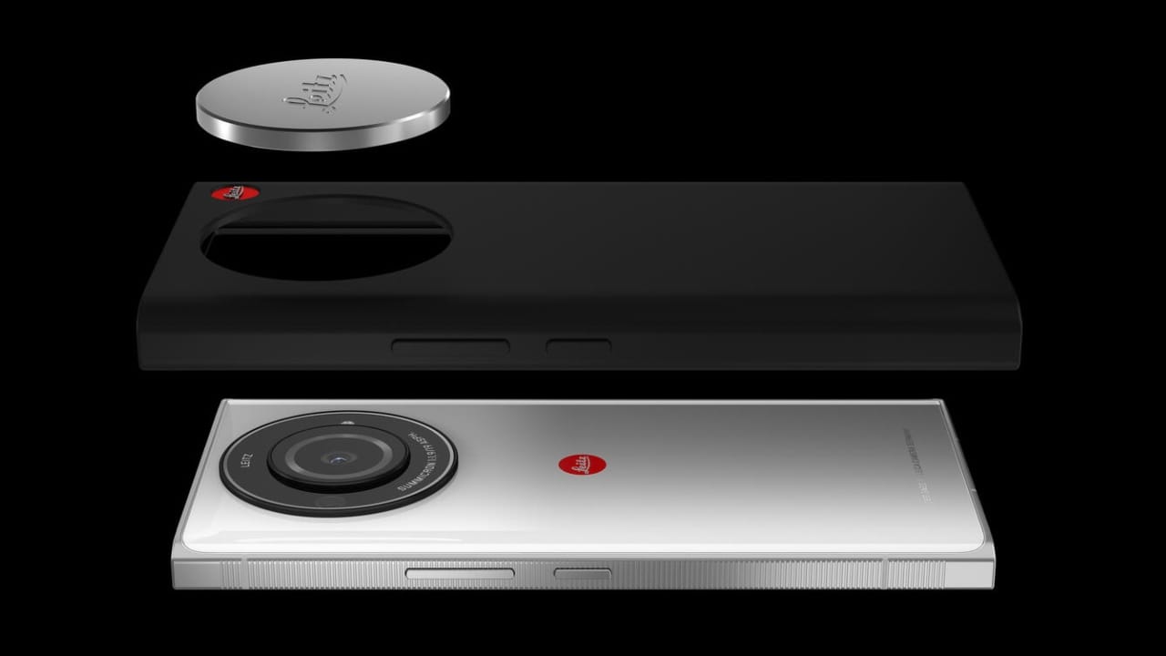 Leica Leitz Phone 2