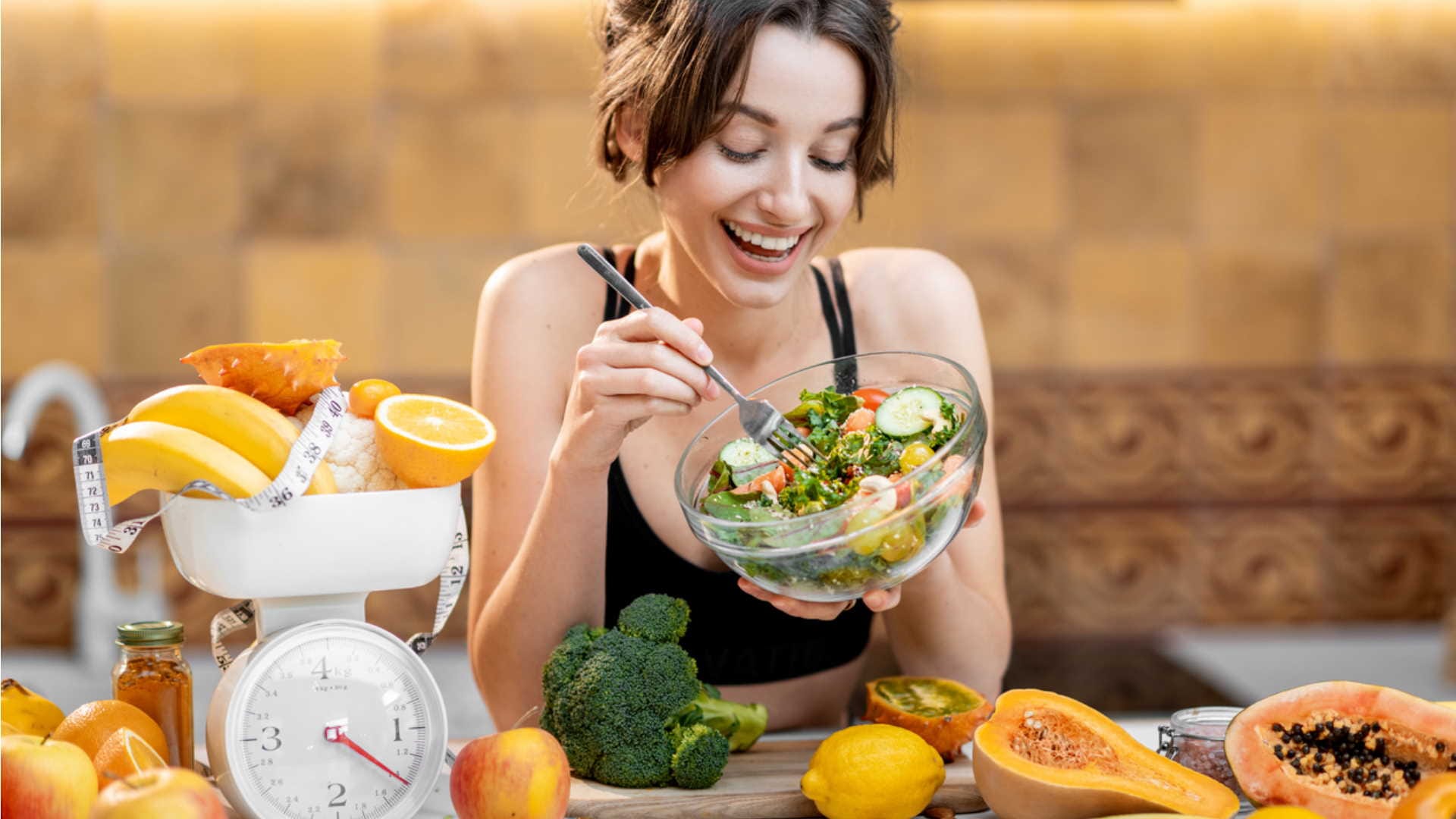 weight loss tips and daily habits in hindi, how to keep weight under control