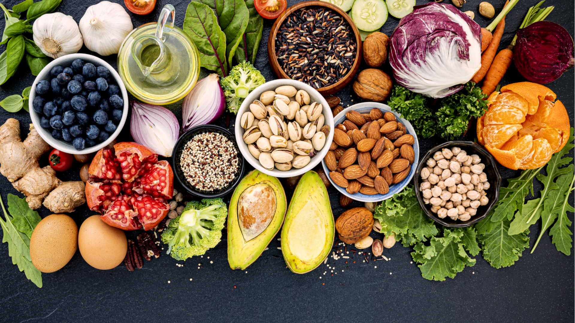 plant-based diet and its benefits plant based diet vs animal based diet