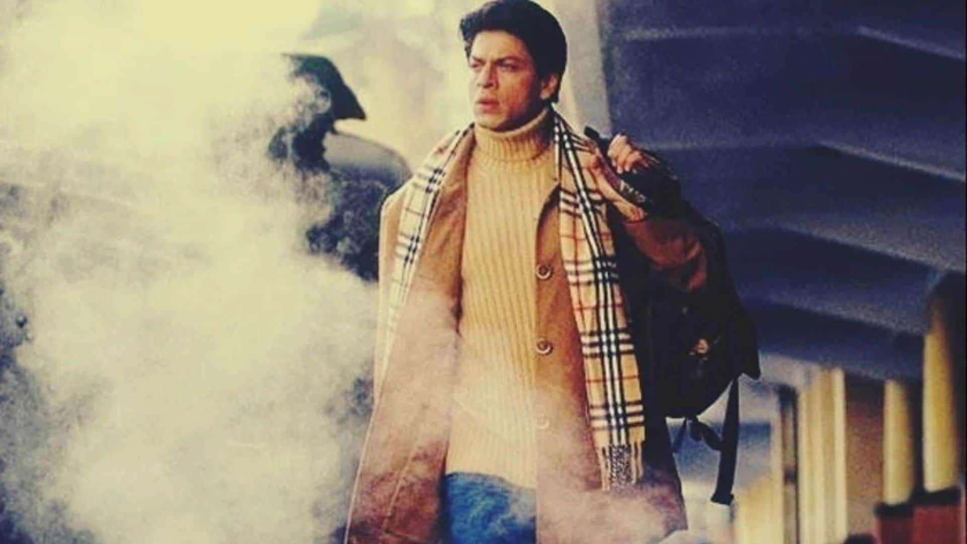 railway stations iconic scenes shooting location dilwale dulhania le jayenge jab we met chennai express