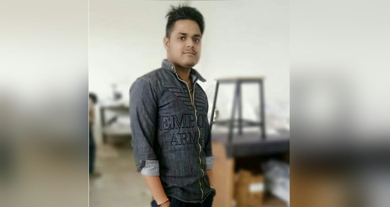 Meerut: Debt-ridden artisan hanged himself, dead body found hanging from tree