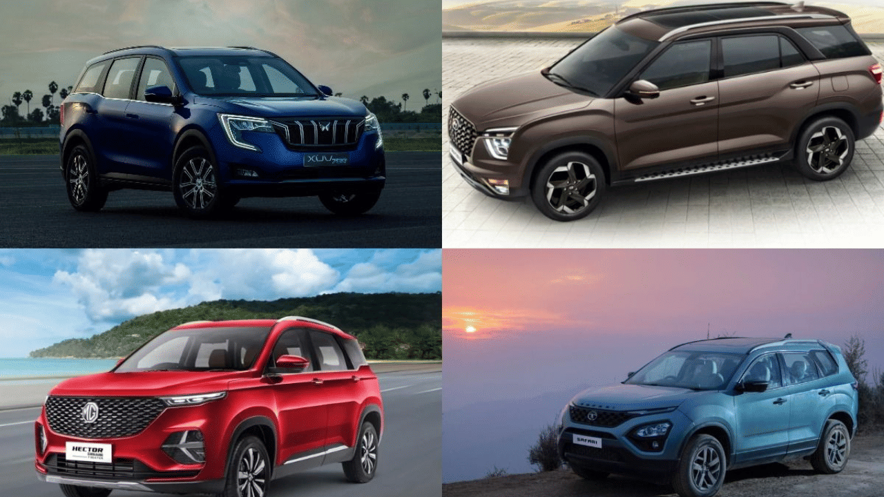 MG Hector facelift will come to India soon Know full details of features