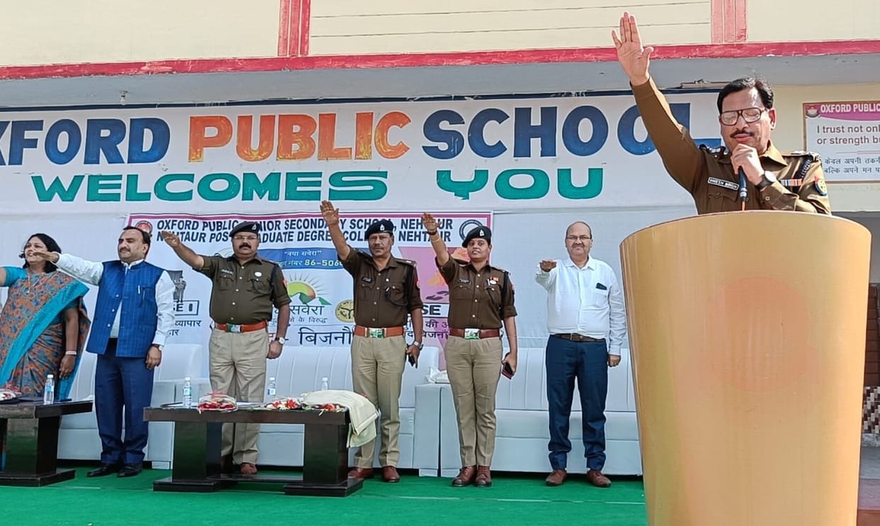 Administered oath of drug addiction and following traffic rules