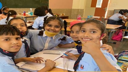 Apply for admission in all branches of Meerut Public Group from November 21 and read the full update