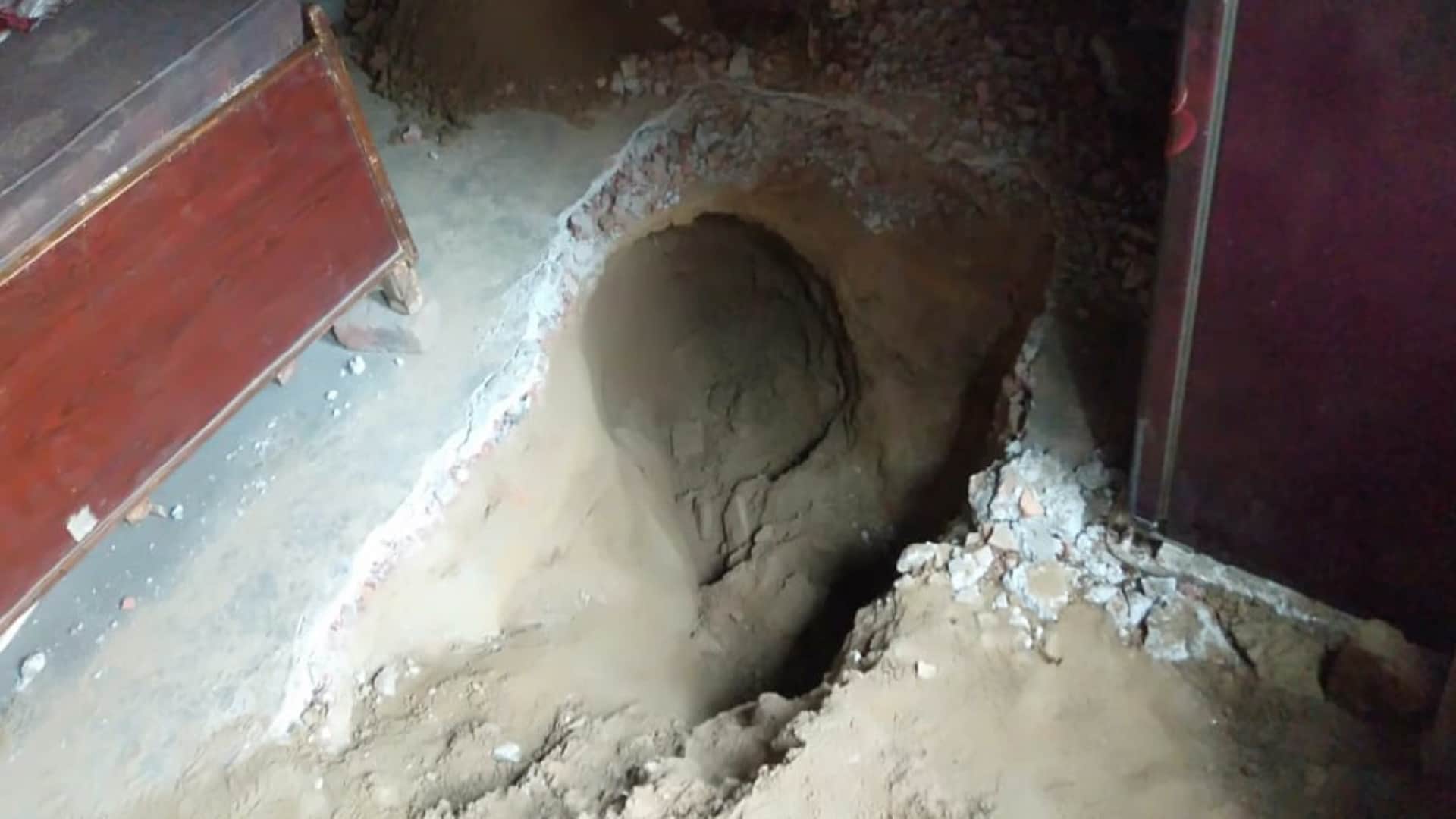 man murder his friend for homosexual relations in Muzaffarnagar, deadbody found after four years