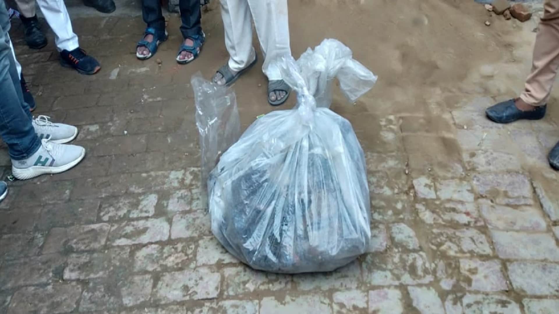 man murder his friend for homosexual relations in Muzaffarnagar, deadbody found after four years