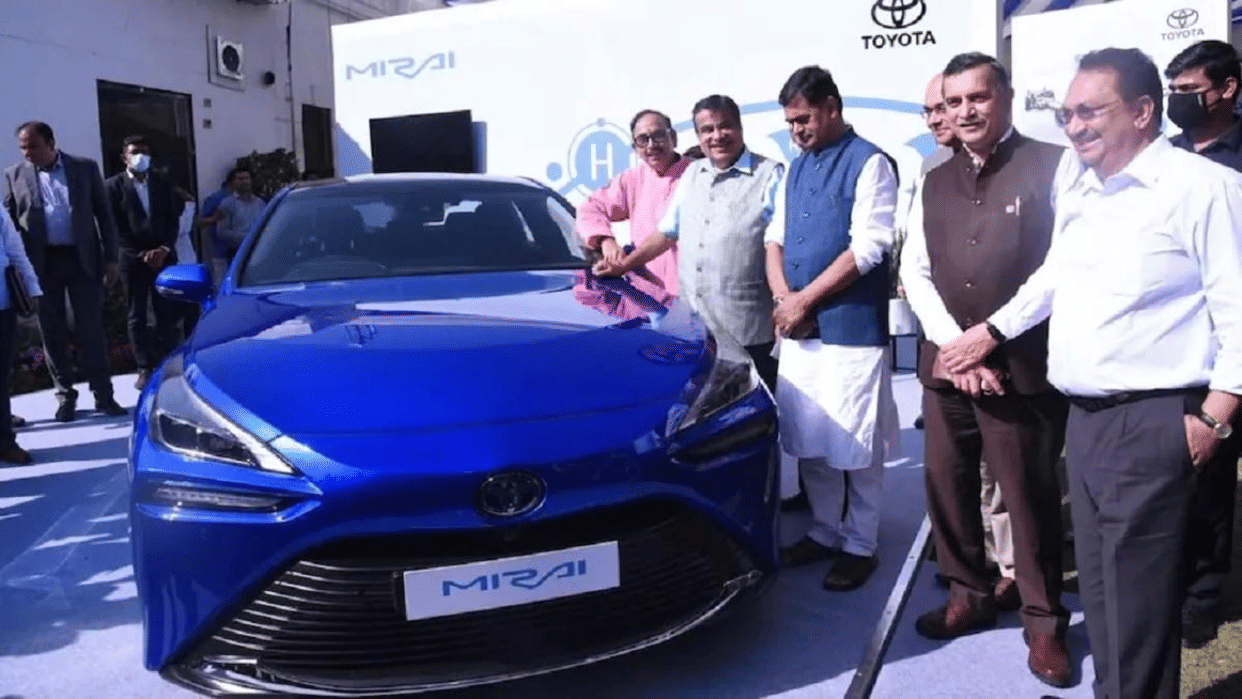 Indian govt planning to export green hydrogen to south asian countries