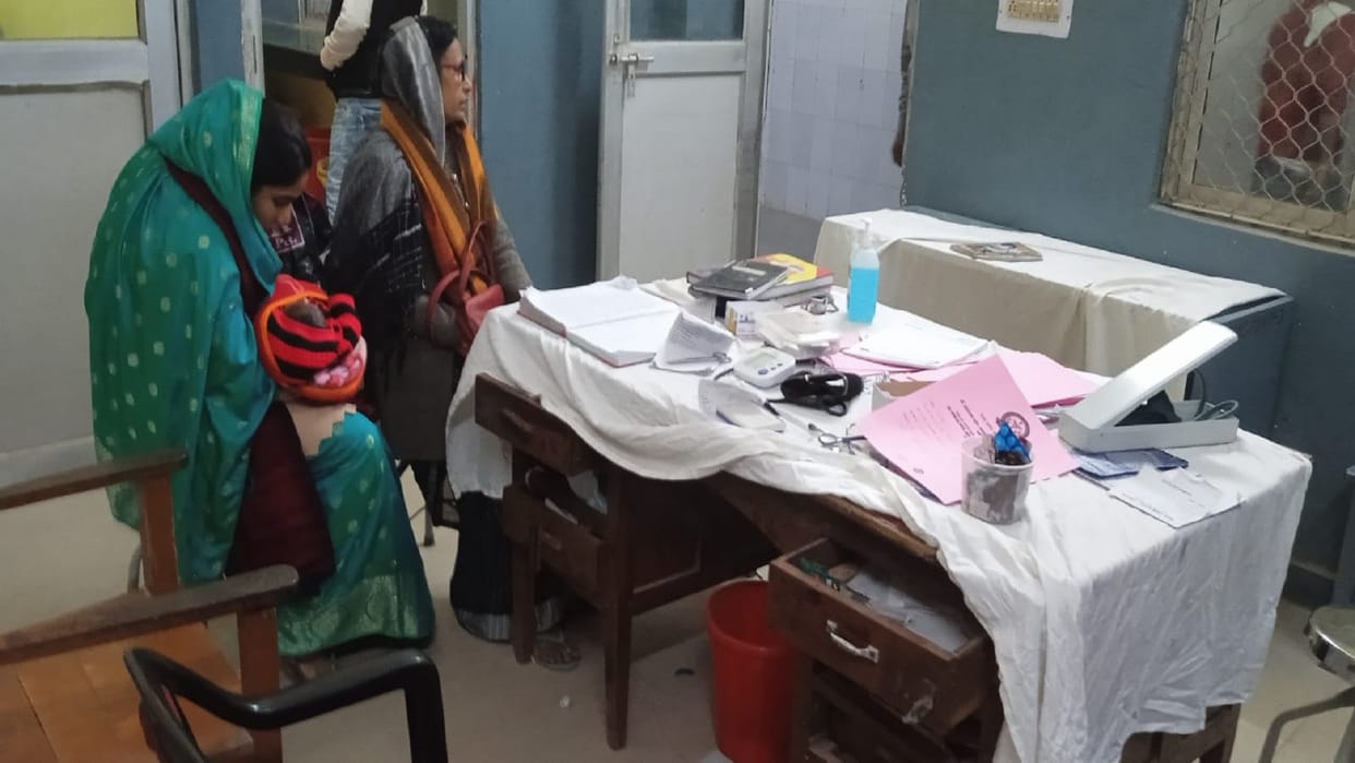Fight between doctor and councilor brother in medical college