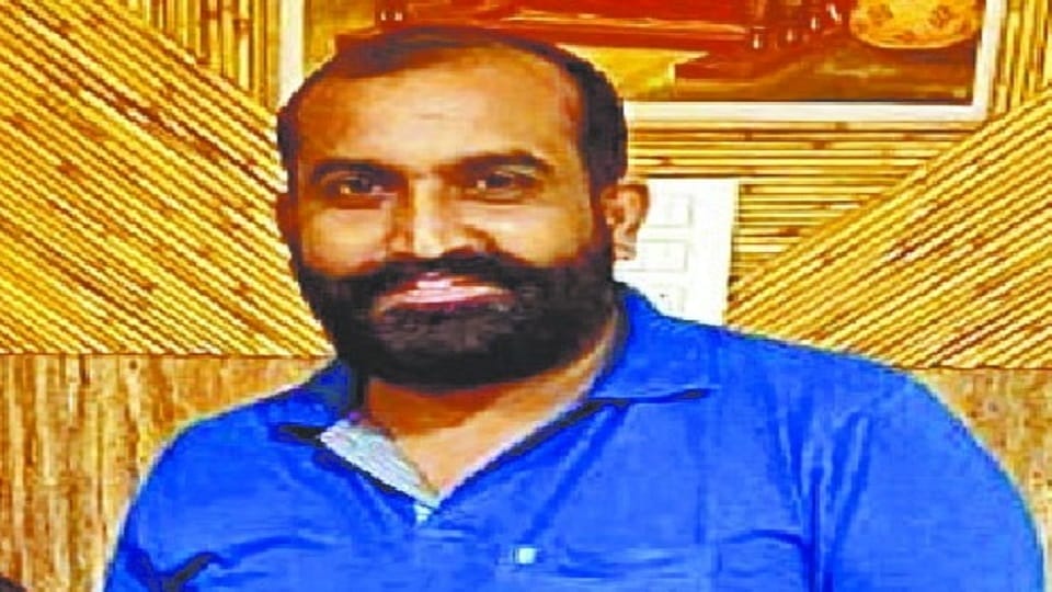 Pradeep Singh Kataria Murder Case Three shooters arrested in murder of Dera lover attackers fired 55 bullets
