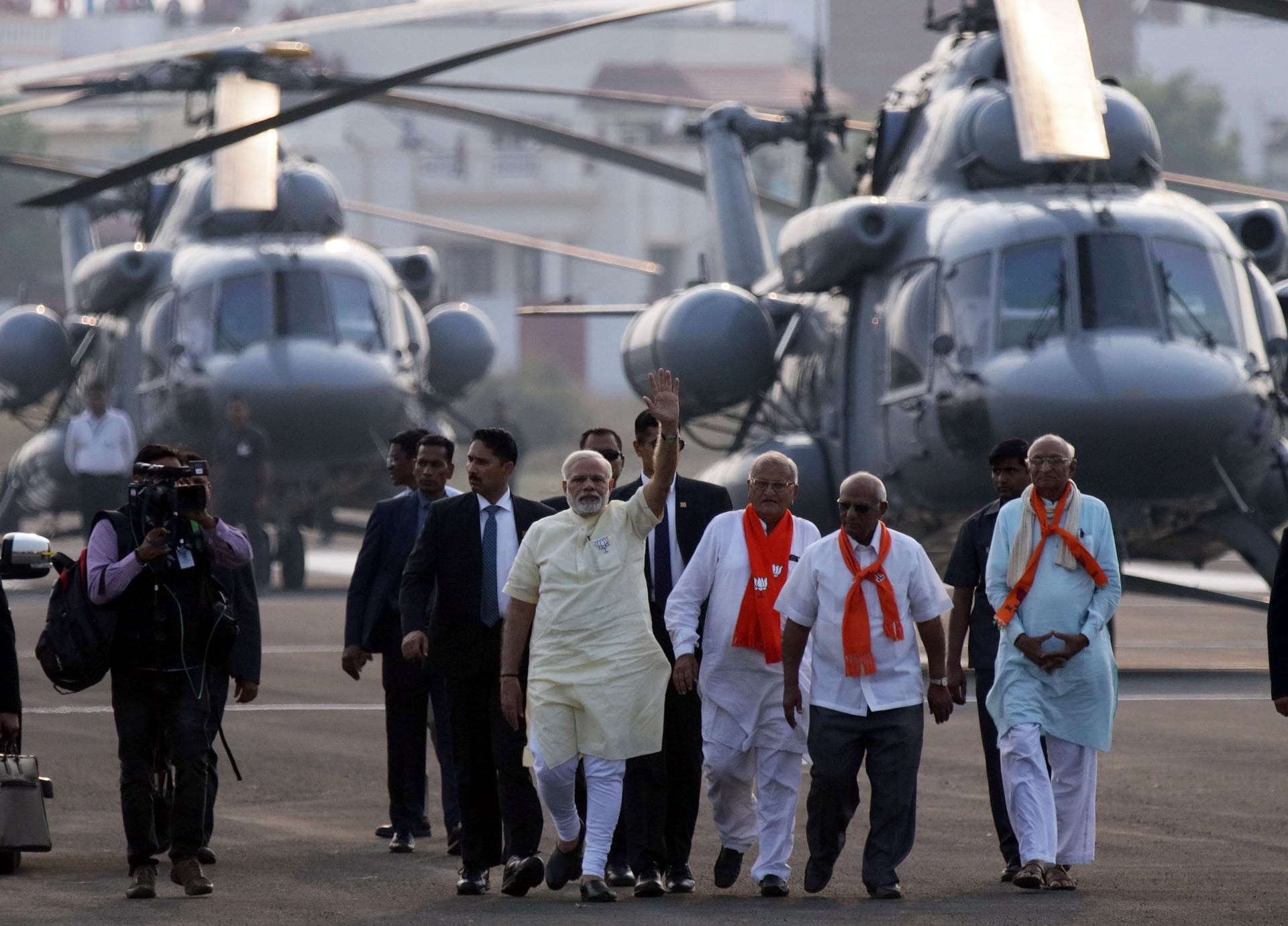 PM Modi