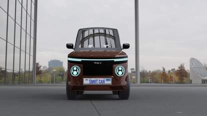 Pmv Electric Launch Cheapest Electric Car in India on November 16 Price Could Be 4 Lakh Only News in Hindi