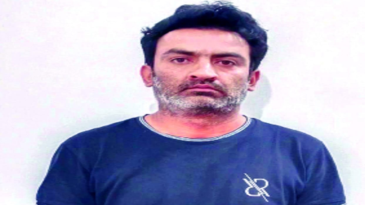 1.95 crore was grabbed by making a fake order of Railway Board Director, arrested