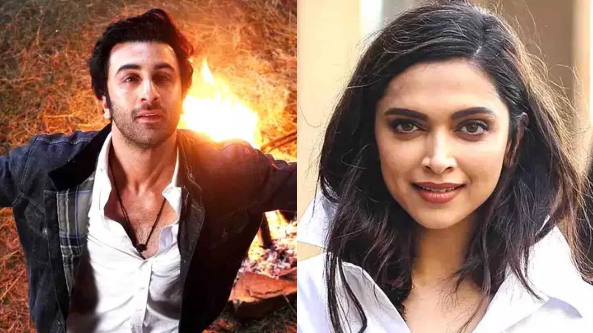 ranbir kapoor deepika padukone love story know interesting details and their breakup story