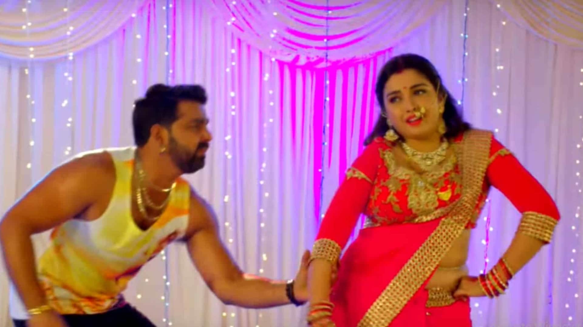 List Of Bhojpuri Superhit Song which got record views on Youtube khesari lal yadav pawan singh aamrapali dubey