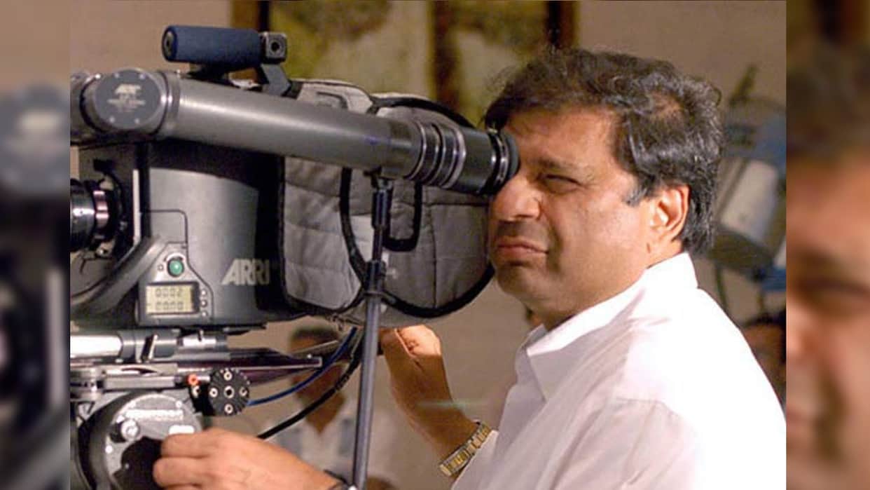 Ravi Chopra death anniversary Know about Mahabharata director contribution in Hindi cinema