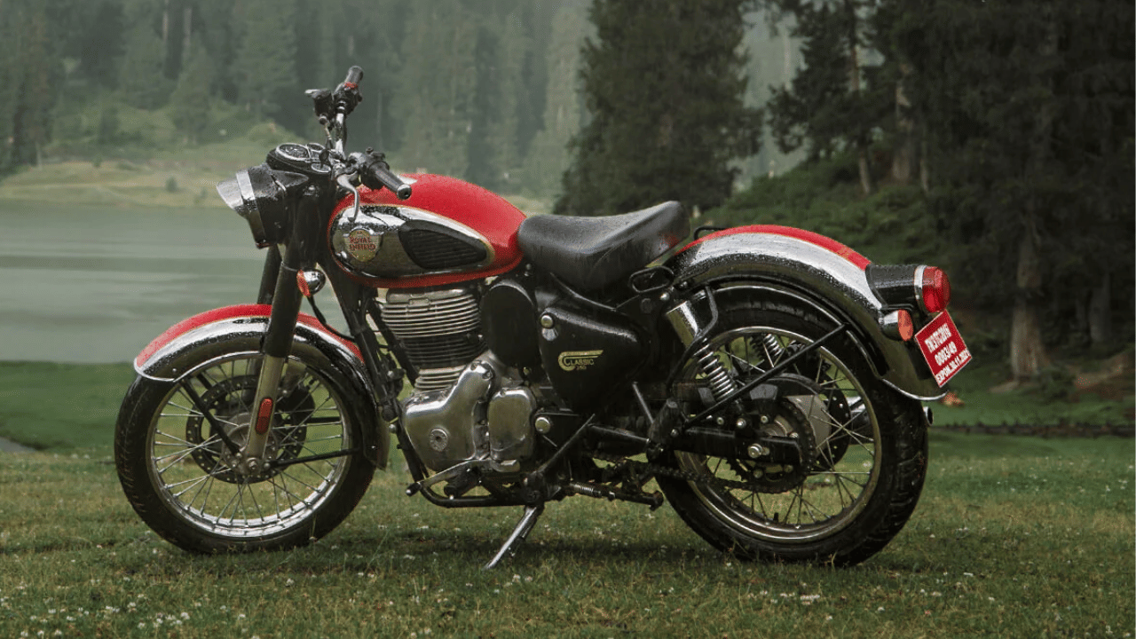 These five best cruiser bikes are available in the country, know the details of price and features