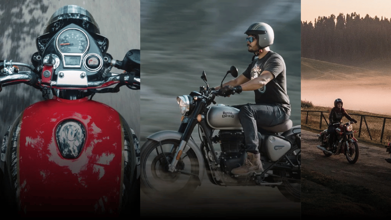 These five best cruiser bikes are available in the country, know the details of price and features