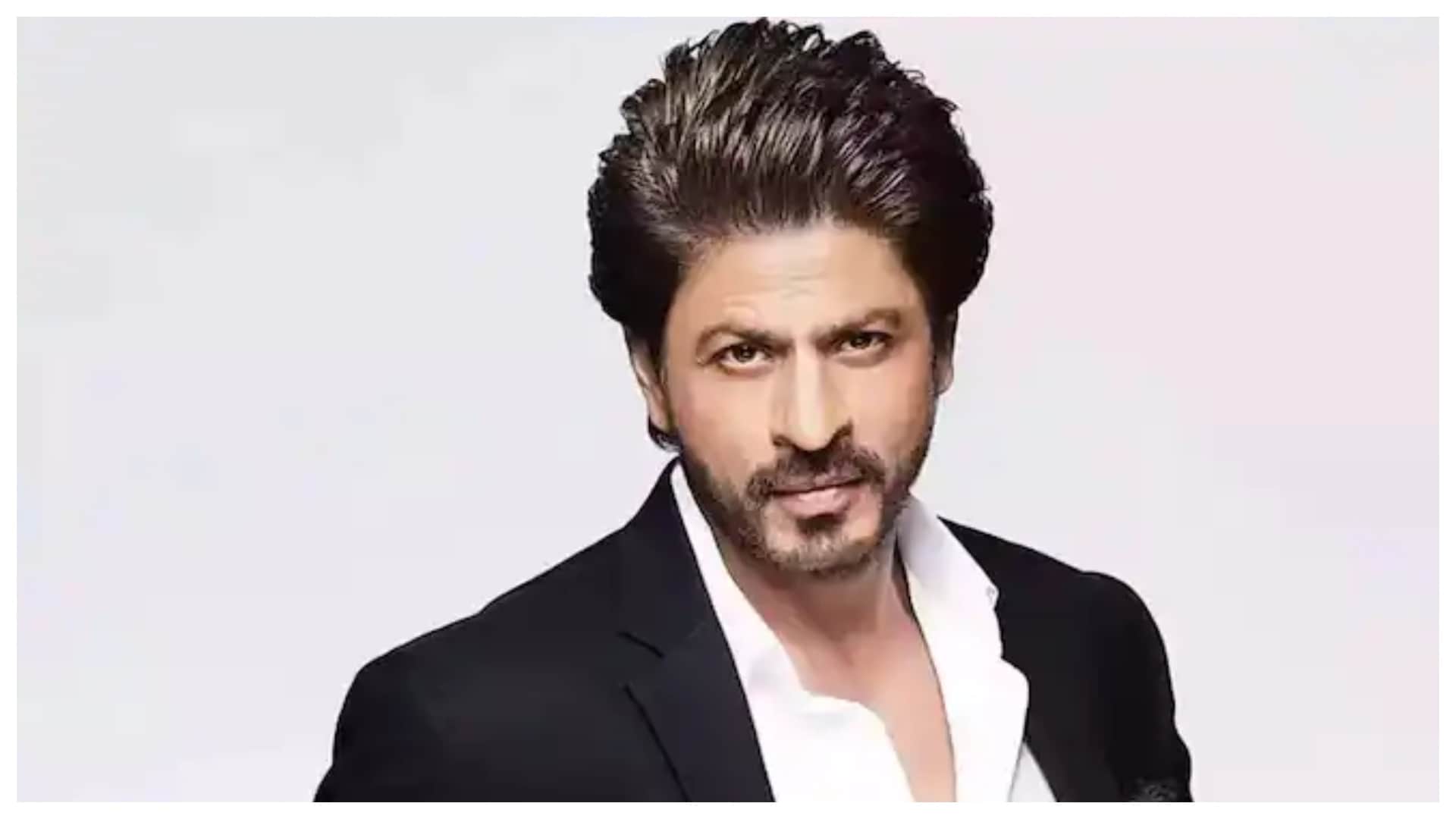 Shahrukh Khan claims his upcoming film pathaan will be a hit and he is not arrogant while saying this
